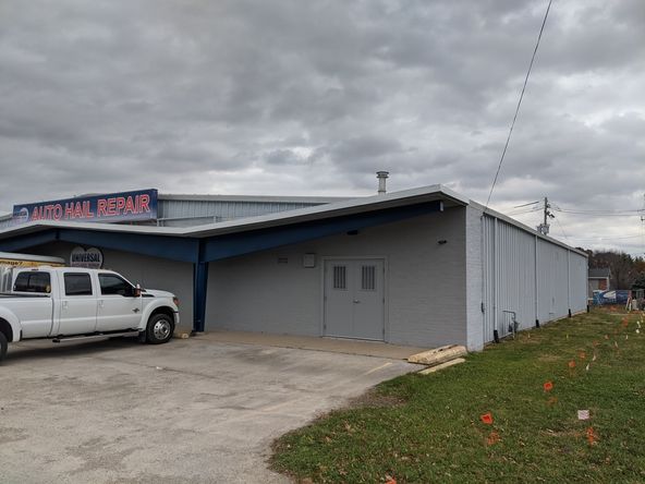 1508 E Colorado Ave, Urbana, IL 61802